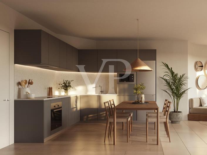 Image No.3-Appartement de 3 chambres à vendre à Los Cristianos