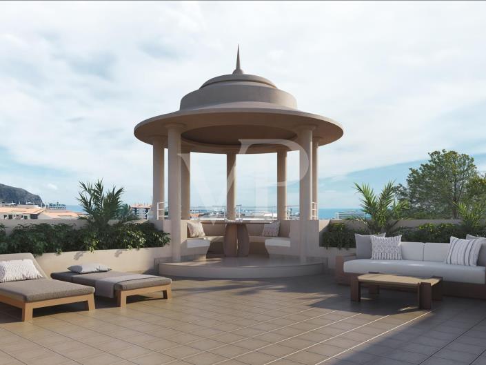 Image No.5-Appartement de 3 chambres à vendre à Los Cristianos