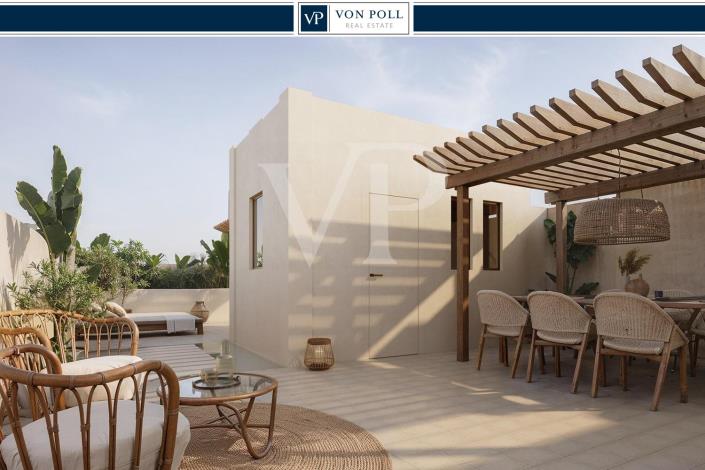 Image No.1-Appartement de 3 chambres à vendre à Los Cristianos