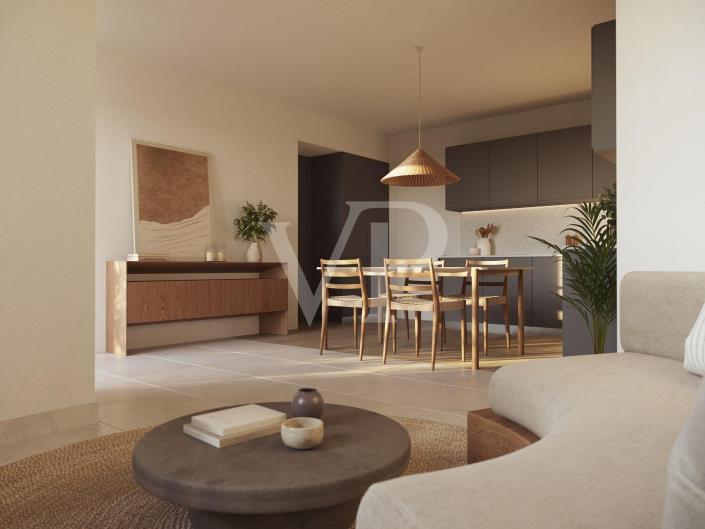 Image No.8-Appartement de 3 chambres à vendre à Los Cristianos