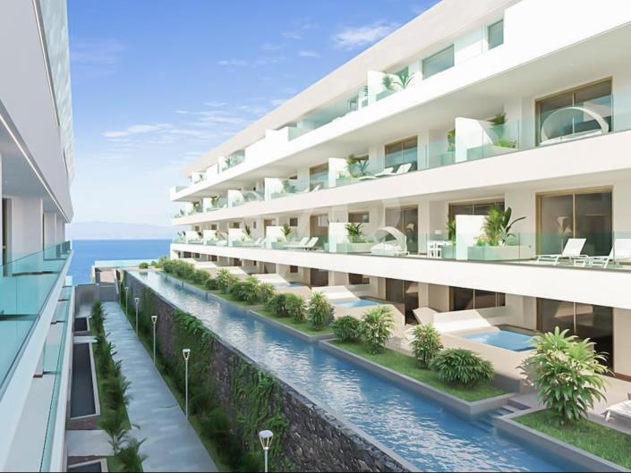 Image No.1-Terrain à vendre à Guia de Isora