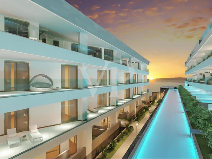 Image No.2-Terrain à vendre à Guia de Isora