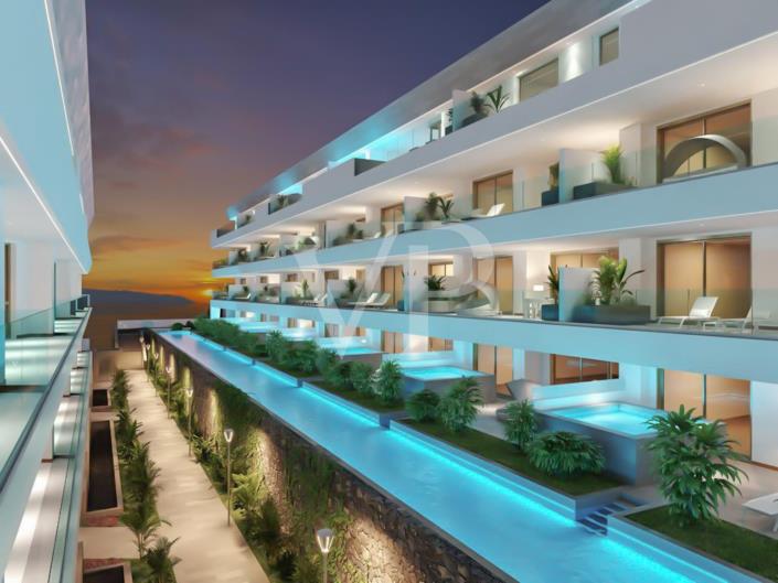 Image No.3-Terrain à vendre à Guia de Isora