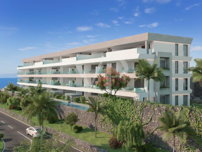 Image No.4-Terrain à vendre à Guia de Isora