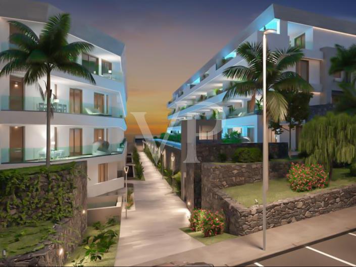 Image No.5-Terrain à vendre à Guia de Isora