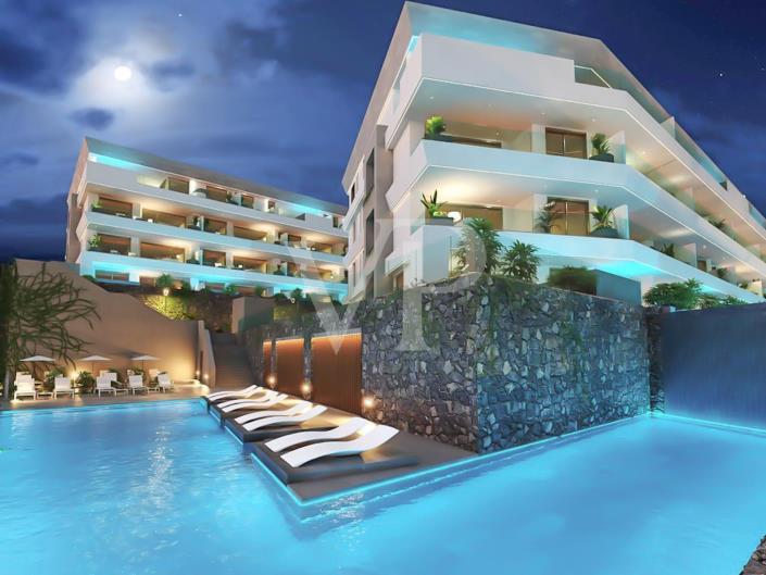 Image No.6-Terrain à vendre à Guia de Isora