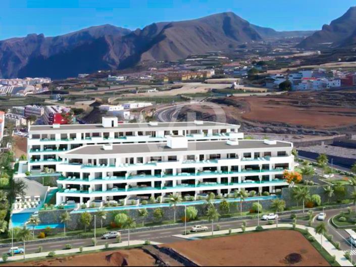 Image No.8-Terrain à vendre à Guia de Isora