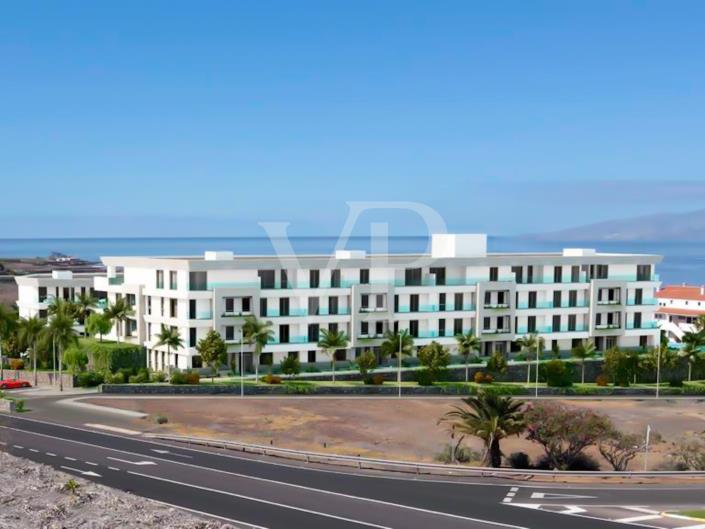 Image No.10-Terrain à vendre à Guia de Isora