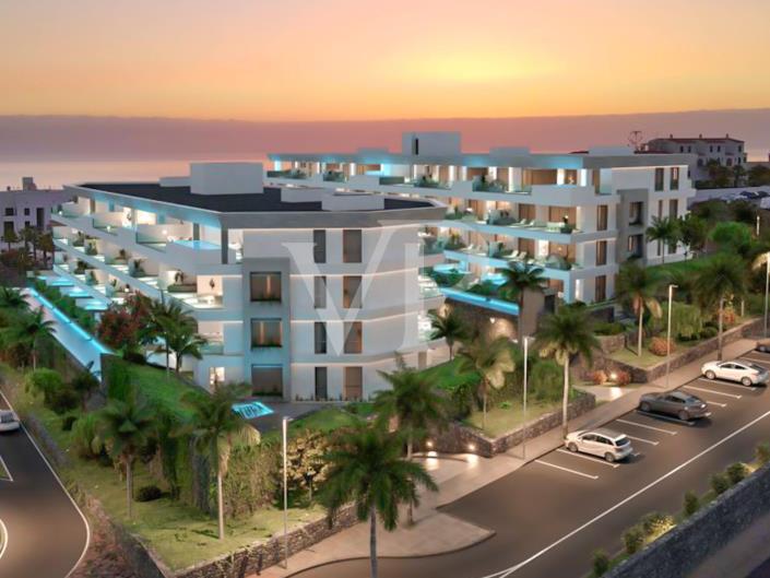 Image No.11-Terrain à vendre à Guia de Isora