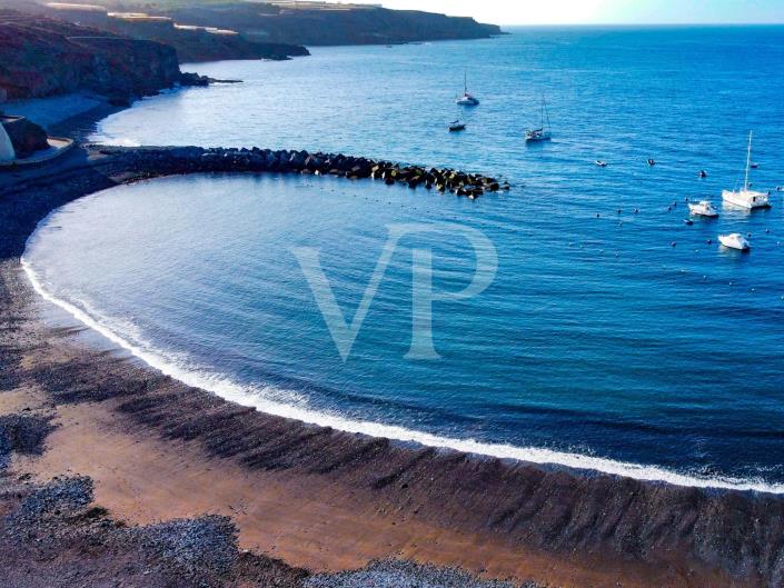 Image No.12-Terrain à vendre à Guia de Isora