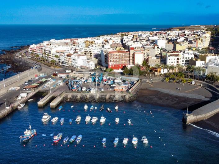 Image No.13-Terrain à vendre à Guia de Isora