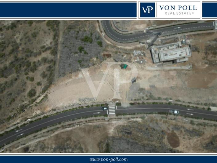 Image No.1-Terrain à vendre à Abama