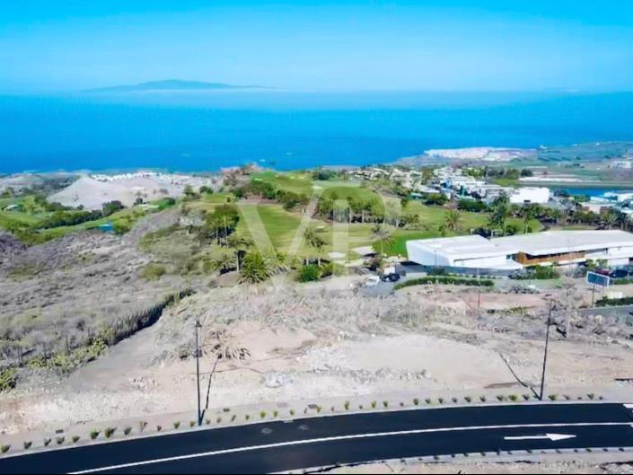 Image No.4-Terrain à vendre à Abama