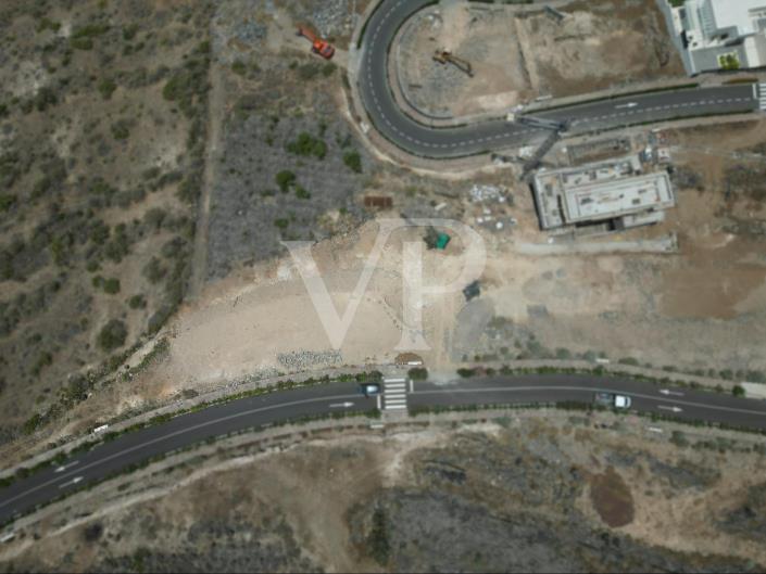 Image No.2-Terrain à vendre à Abama