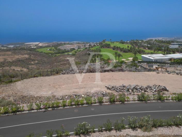 Image No.7-Terrain à vendre à Abama