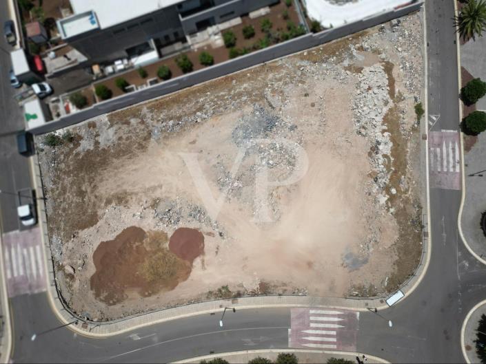 Image No.2-Terrain à vendre à Golf Costa Adeje