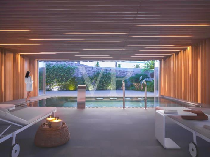 Image No.12-4 Bed Apartment for sale