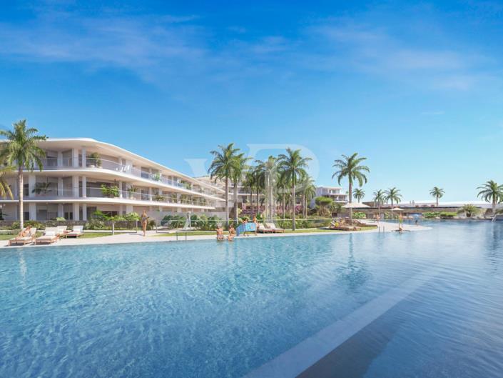 Image No.14-4 Bed Apartment for sale