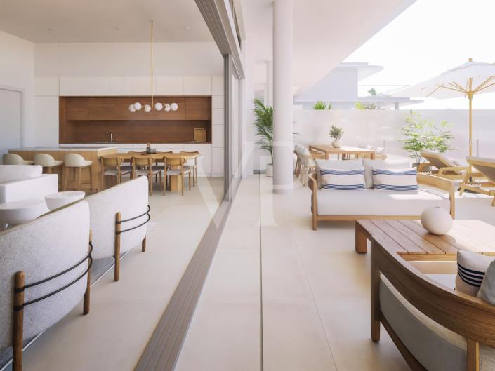 Image No.4-4 Bed Apartment for sale