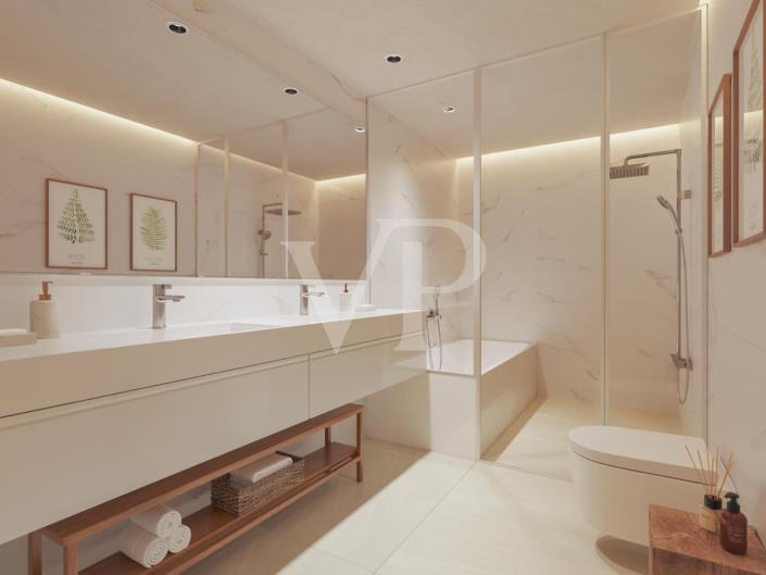 Image No.11-4 Bed Apartment for sale