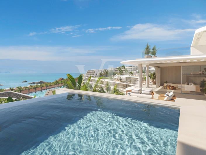 Image No.17-4 Bed Apartment for sale