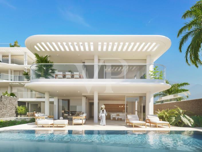 Image No.3-2 Bed Apartment for sale