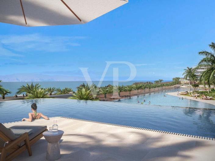 Image No.19-2 Bed Apartment for sale