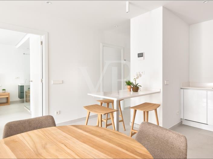 Image No.4-1 Bed Apartment for sale