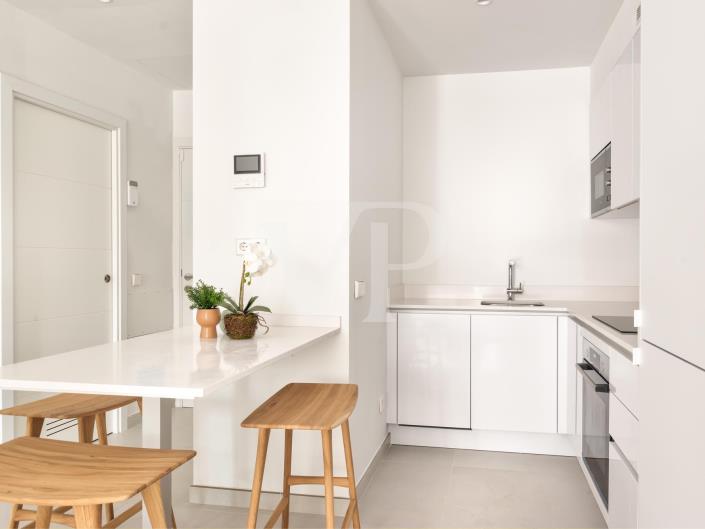 Image No.5-1 Bed Apartment for sale