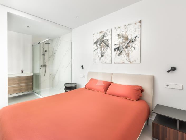 Image No.16-1 Bed Apartment for sale