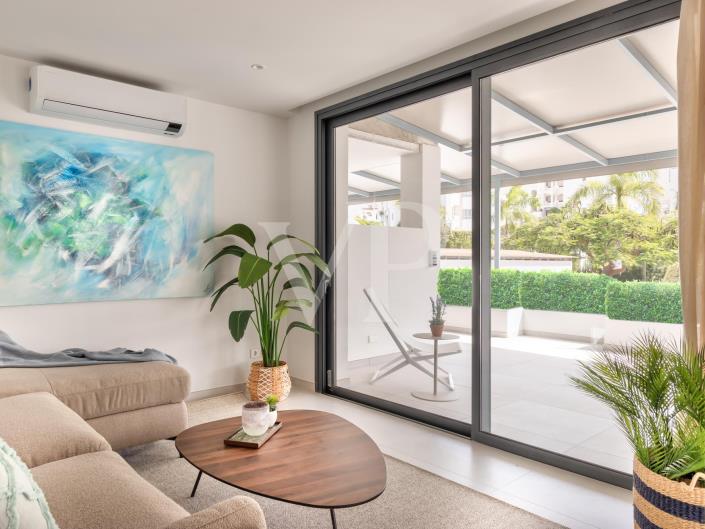 Image No.22-1 Bed Apartment for sale