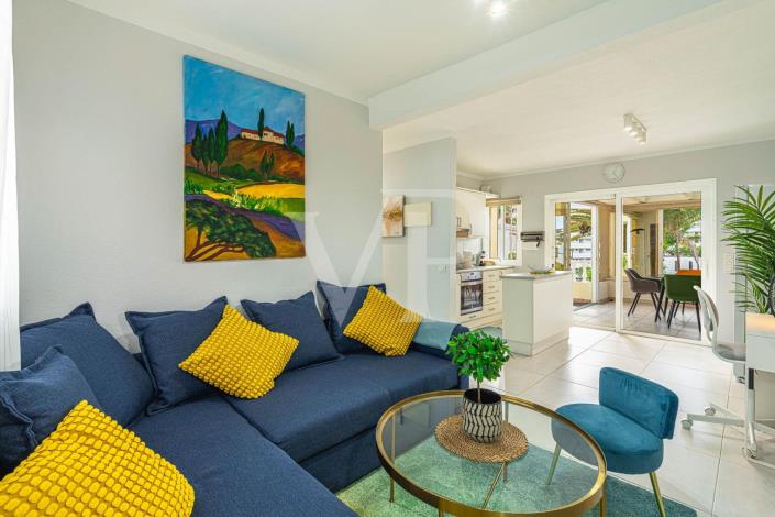 Image No.9-3 Bed Apartment for sale