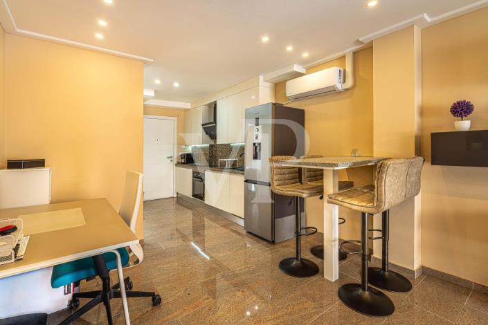 Image No.10-1 Bed Apartment for sale