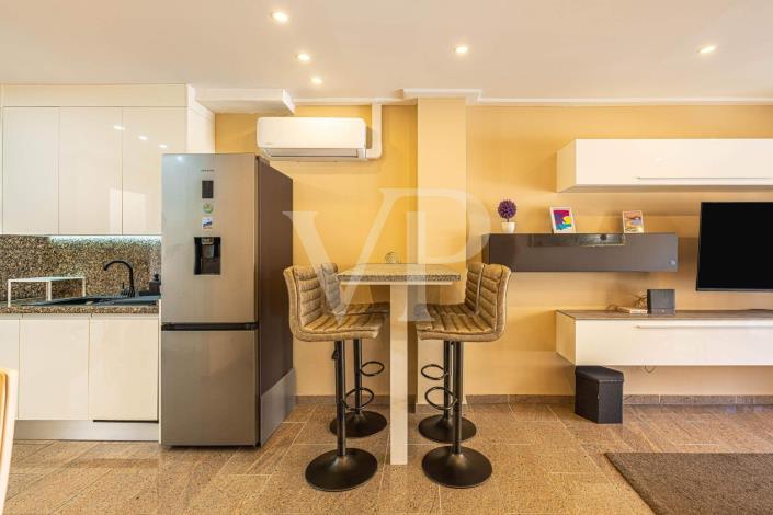 Image No.11-1 Bed Apartment for sale