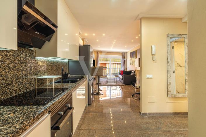 Image No.12-1 Bed Apartment for sale