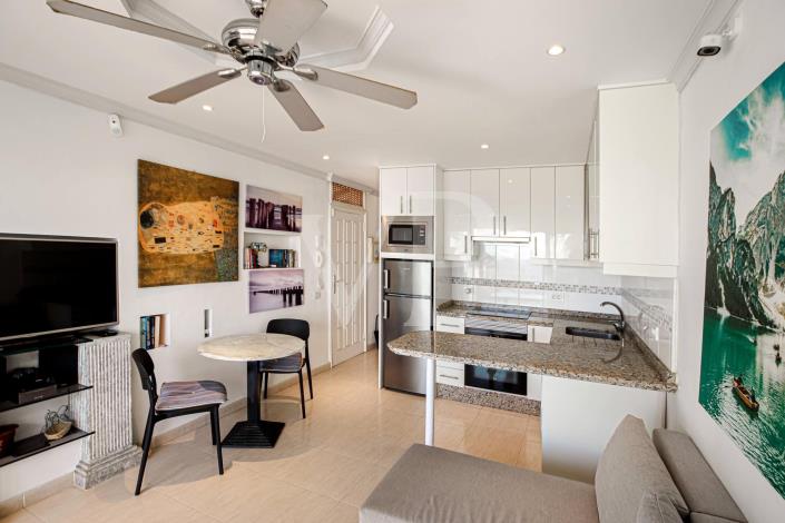 Image No.16-1 Bed Penthouse for sale