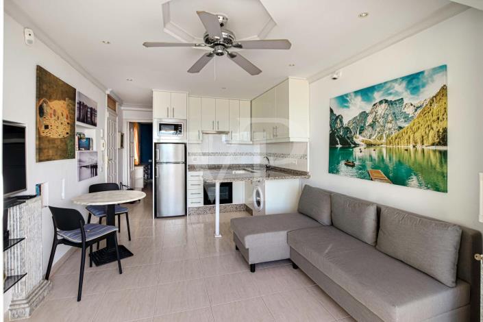 Image No.17-1 Bed Penthouse for sale