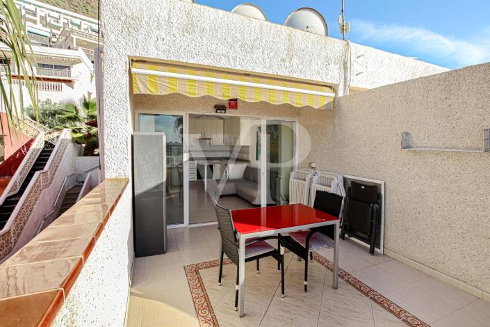 Image No.20-1 Bed Penthouse for sale