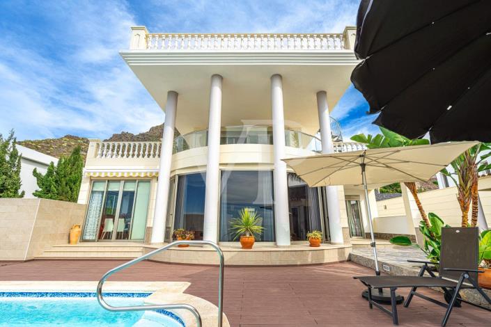 Image No.6-4 Bed Villa for sale