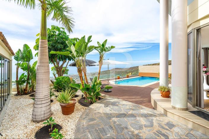 Image No.45-4 Bed Villa for sale