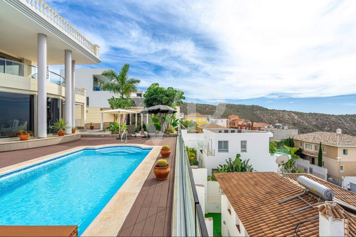 Image No.51-4 Bed Villa for sale