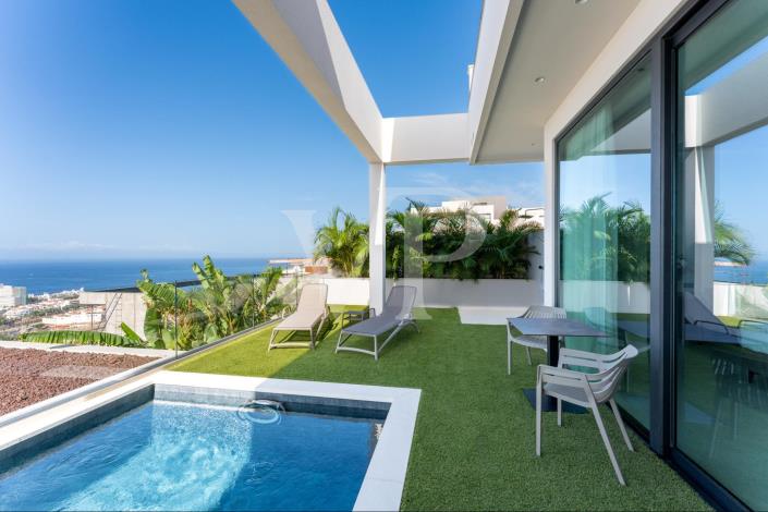 Image No.4-5 Bed House/Villa for sale