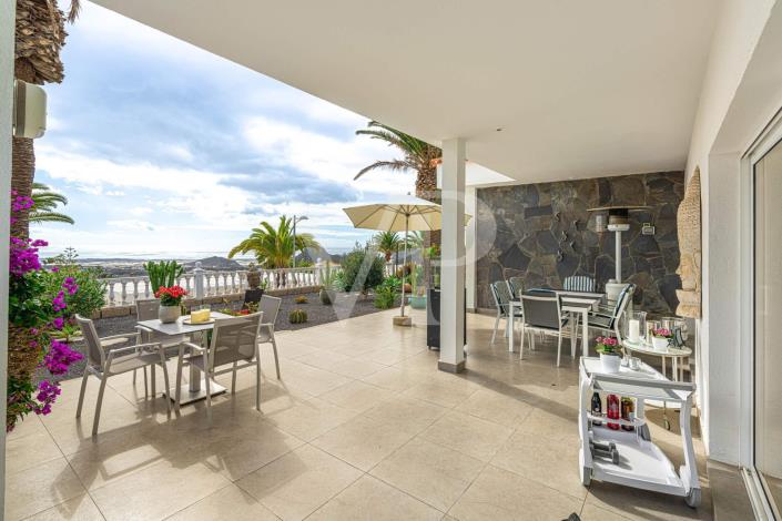 Image No.4-Maison de 3 chambres à vendre à La Florida