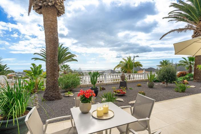 Image No.6-Maison de 3 chambres à vendre à La Florida