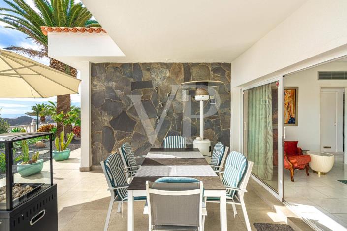 Image No.7-Maison de 3 chambres à vendre à La Florida