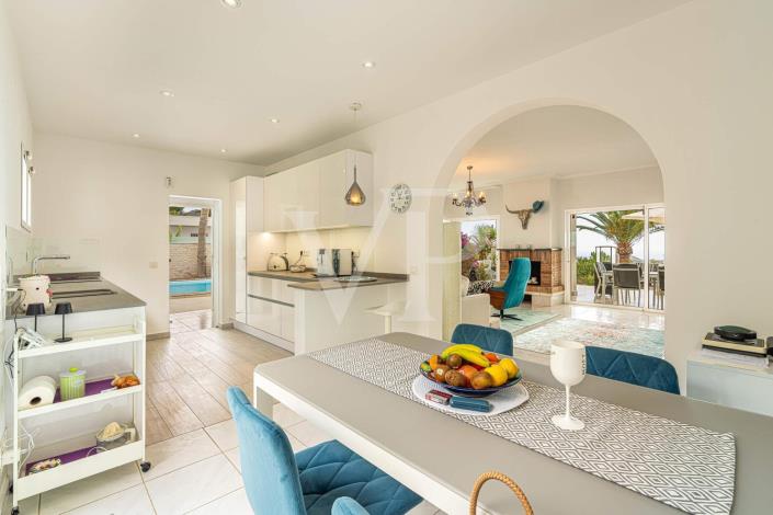 Image No.9-Maison de 3 chambres à vendre à La Florida