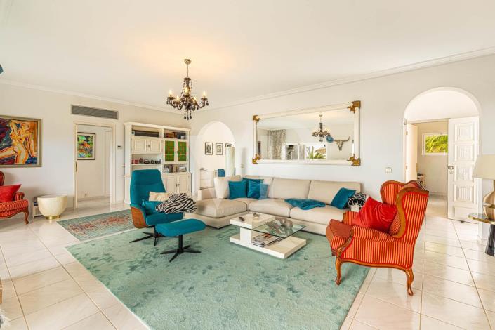 Image No.27-Maison de 3 chambres à vendre à La Florida