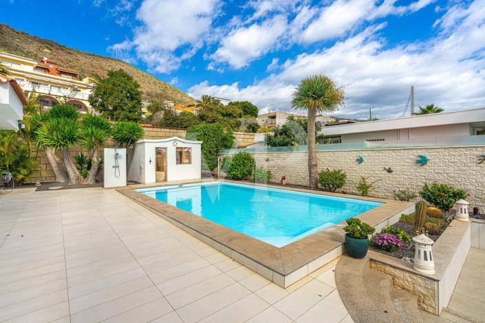 Image No.51-Maison de 3 chambres à vendre à La Florida