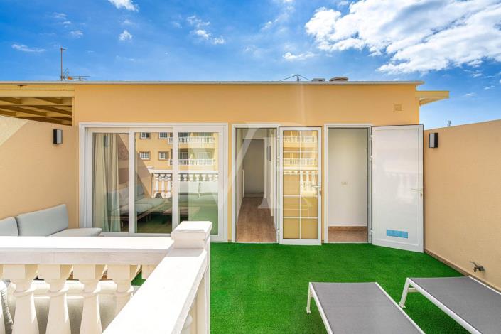 Image No.6-3 Bed Maisonette for sale