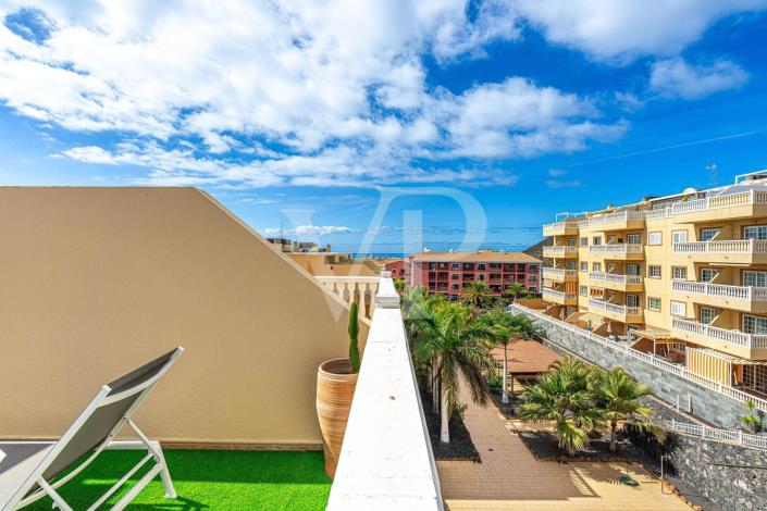 Image No.8-3 Bed Maisonette for sale